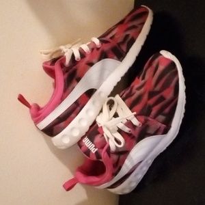 Puma sneakers